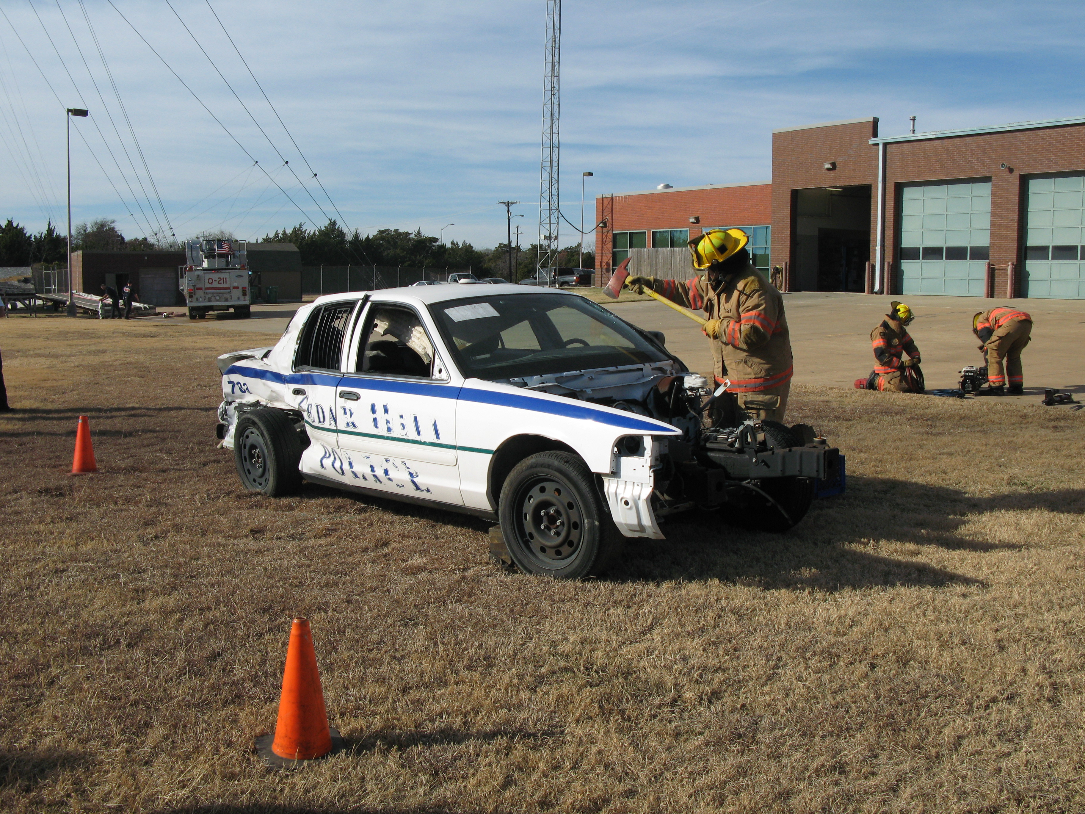 Fire Department Pictures 055